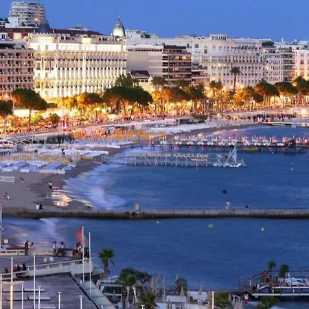 Marche Forville & Port 2 Personnes * Cannes