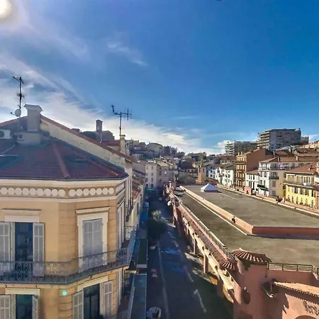 Marche Forville & Port 2 Personnes * Cannes