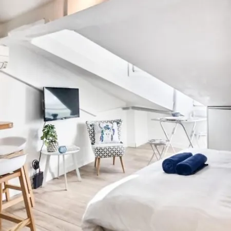 Marche Forville & Port 2 Personnes * Cannes